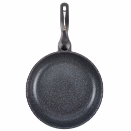 Queen Art Marble Coating Frying Pan 28cm