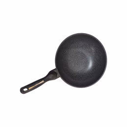 Queen Art Marble Coating Wok (30cm)