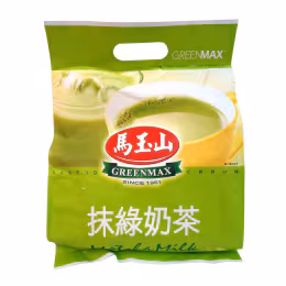 Greenmax Matcha Milk (20gx16)
