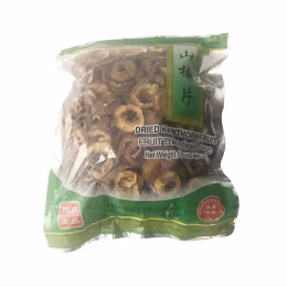 Kingo Haw Flakes (227g)