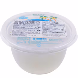 Cocon Nata De In Syrup Original 775g