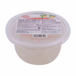 Cocon Nata De Cocoinsyrup Lychee (775g)