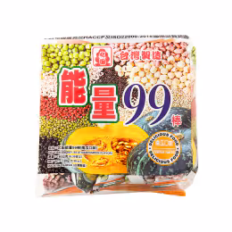 PEI TIEN PUMPKIN FLAVOR ENERGY 99 STICKS