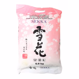 Sekka Sushi Rice (6.8kg)