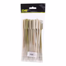 Emf Skewer Bamboo Flap 18cm
