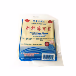 Feng Ye Fresh Soya Sheet (280g)