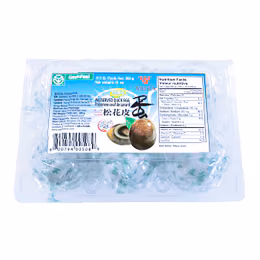 Watson Preserved Duck Eggs (360g)