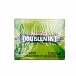 Doublemint Gum (15s)