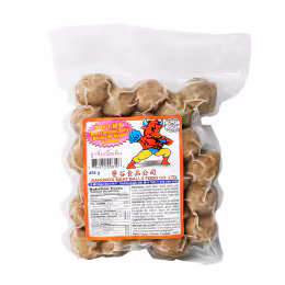 Bangkok Beef Tendon Balls (454g)