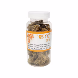 Chung Hua Orange Peel (90g)