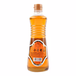 Golden Buffalo Sesame Oil 500ml