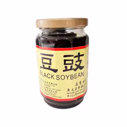 HDM BLACK SOYBEAN