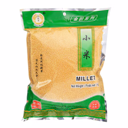Kingo Millet (1000g)