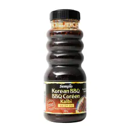 Sempio Korean Bbq Sauce (900g)