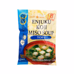 Hikari Miso Enjuku Tofu Instant Soup (145.6g)