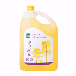 T&T Canola Oil (3L)