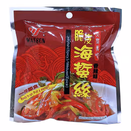 Watson Jellyfish - Spicy Flavour (165g)
