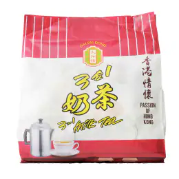 Dpd 3-In-1 Hk Style Milk Tea 510g
