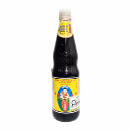 Dek Som Boon Thin Soy Sauce (700mL)