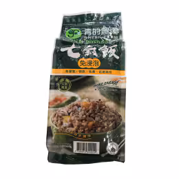 Green Farm Mixed Grains (1.3kg)