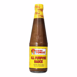 Mang Tomas All Purpose Sauce (550g)
