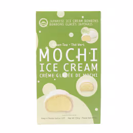 Mt Fuji Green Tea Mochi Ice Cream (226g)
