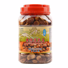 GOLDEN BUFFALO FRIED BOARD BEAN