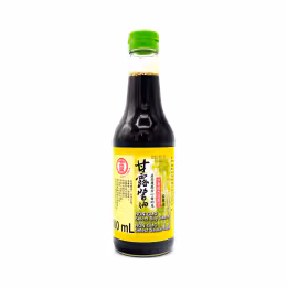 KIMLAN SELECT SOY SAUCE
