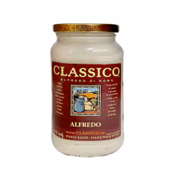 Heinz Classico Sce Roma Alfredo (410ml)