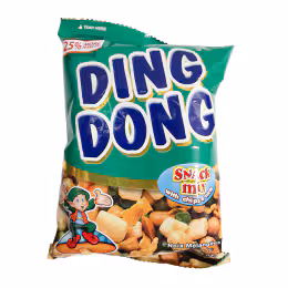 Dingdong Snack Mix (100g)