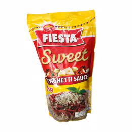 White King Sweet Spaghetti Sauce (1kg)