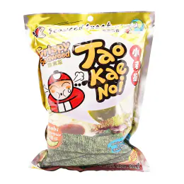 Tao Kae Noi Crispy Seaweed-Wasabi (32g)