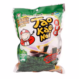 Tao Kae Noi Crispy Seaweed- Original (32g)