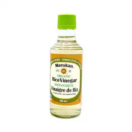 MARUKAN ORGANIC RICE VINEGAR