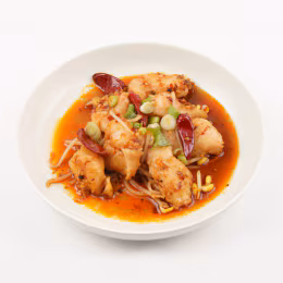 T&T Kitchen Fish Fillet in Spicy Sauce (Large)
