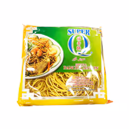 Super Q Special Chinese Noodles / Pancit Canton (454g)