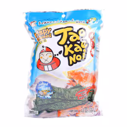 Tao Kae Noi Crispy Seawd-Seafood (32g)