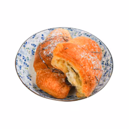 T&T Bakery Chocolate Croissants (340g)