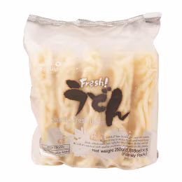 Samlip Frozen Udon (250gx5)