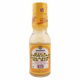 Kikkoman Seasoned Rice Vinegar 296ml