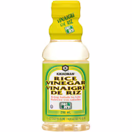 Kikkoman Rice Vinegar 296ml