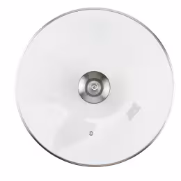 Emf Cwk Wok Glass Cover 32Cm 32cm
