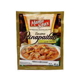 Mama Sita Pinapaitan Bitter Stew (40g)