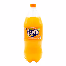 FANTA ORANGE