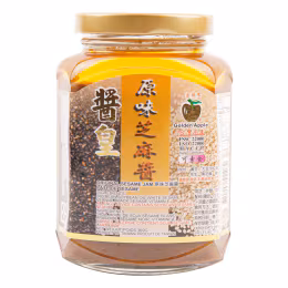 Golden Apple Sesame Jam 369g
