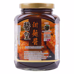 Golden Apple Sweet Flour Paste 369g