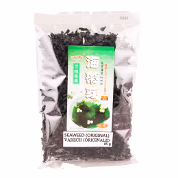 Qian Pu Original Seaweed 85g