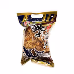 Wan Chao Dried Fish Flake (80g)