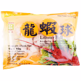 Jaten Lobster Ball (300g)