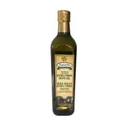 Saporito Extra Virgin Olive Oil (750ml)